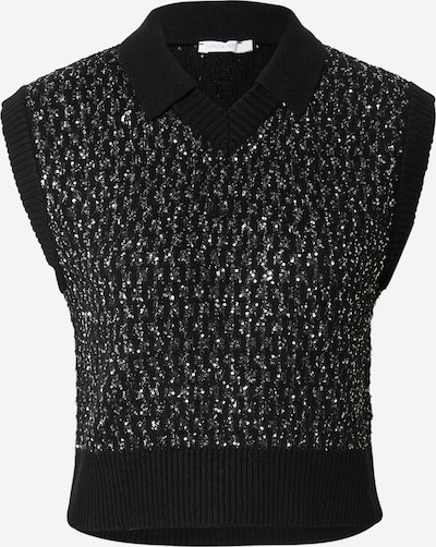 Megztinis 'MAGLIA' iš PATRIZIA PEPE, spalva – juoda, Prekių apžvalga