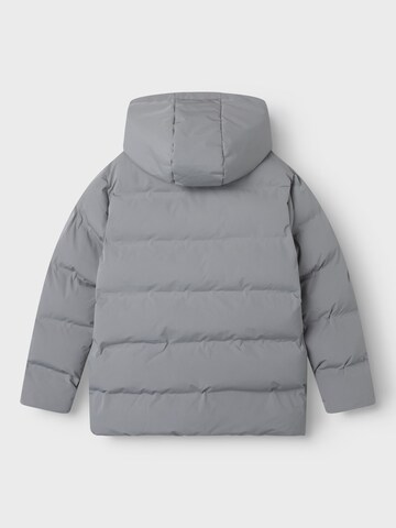 Veste mi-saison NAME IT en gris