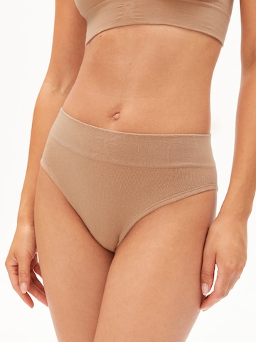 ARMEDANGELS Broekje in Beige