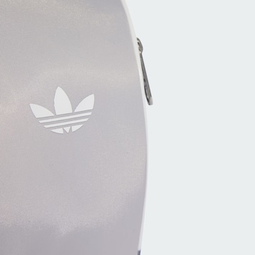 ADIDAS ORIGINALS Schoudertas 'Adicolor' in Grijs