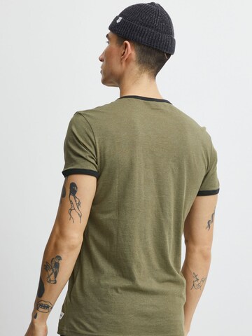 !Solid - Camiseta 'Manoldo' en verde
