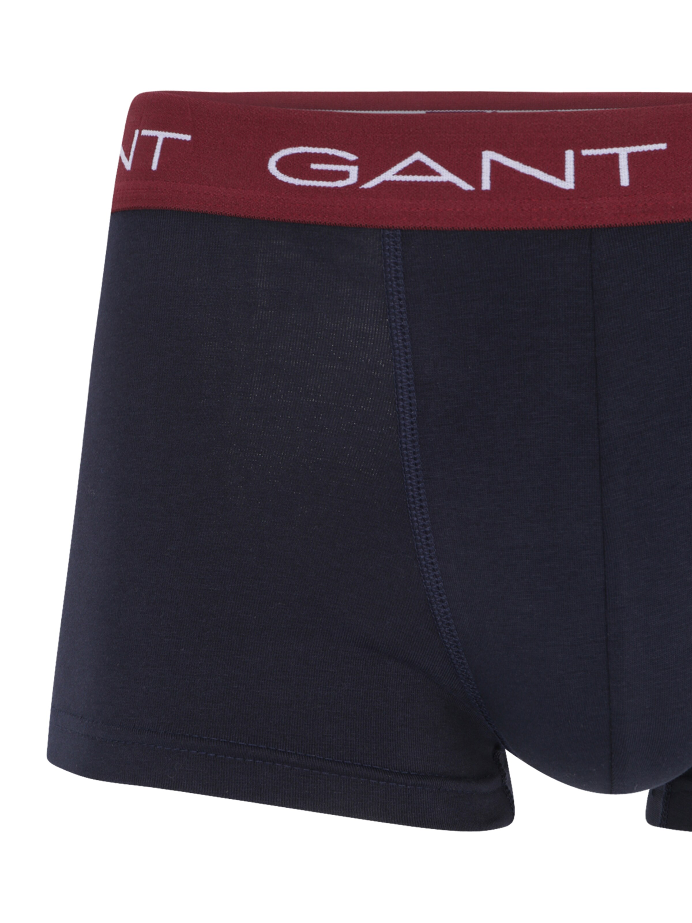 GANT Боксерки в синьо