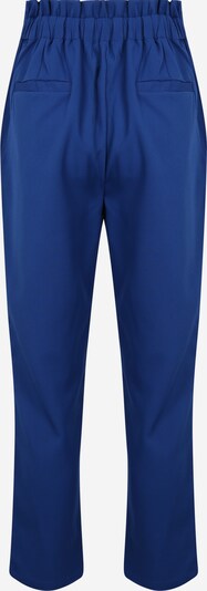 Dorothy Perkins Pantalon à pince en bleu cobalt, Vue avec produit