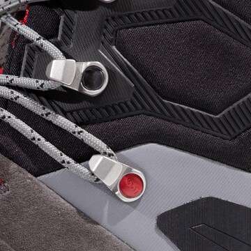 MAMMUT Boots 'Kento' in Grau