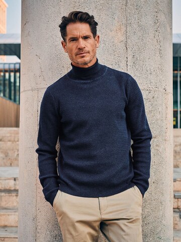 Pull-over Suitable en bleu
