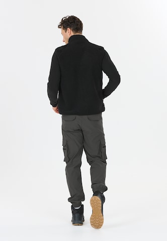 Whistler Weste 'Pioneer' in Schwarz