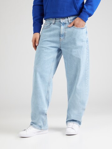 Loosefit Jeans 'JAIMIE' di Tommy Jeans in blu: frontale