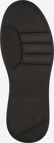 BOSS Sneaker 'Baltimore' in Weiß