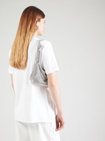 Maglietta 'EMPIRE' di MICHAEL Michael Kors in bianco