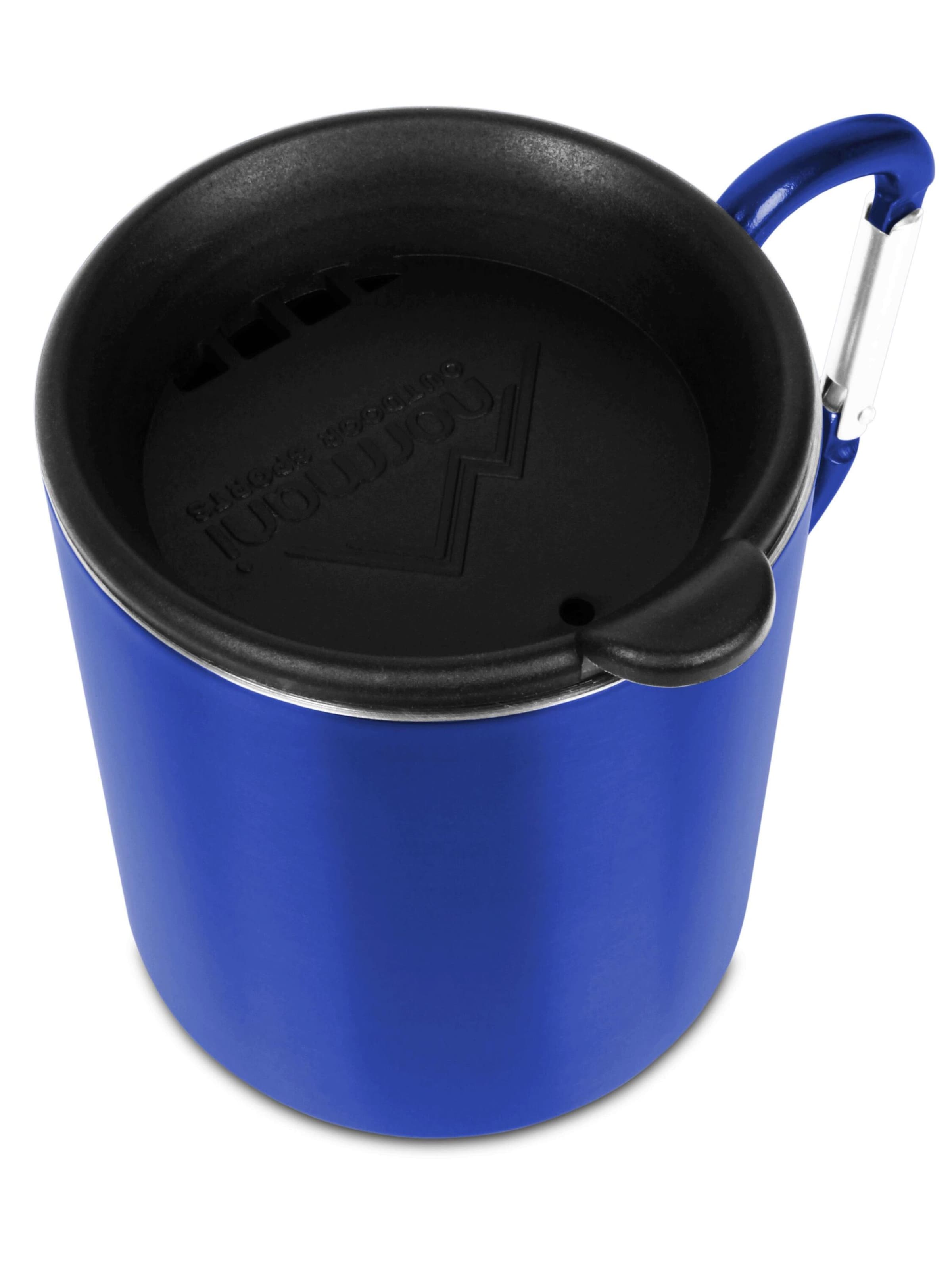 Accessoires normani en bleu