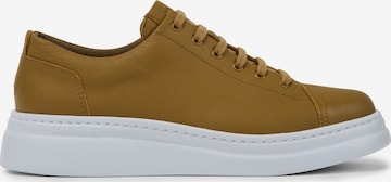 CAMPER Sneakers 'Runner Up' in Brown