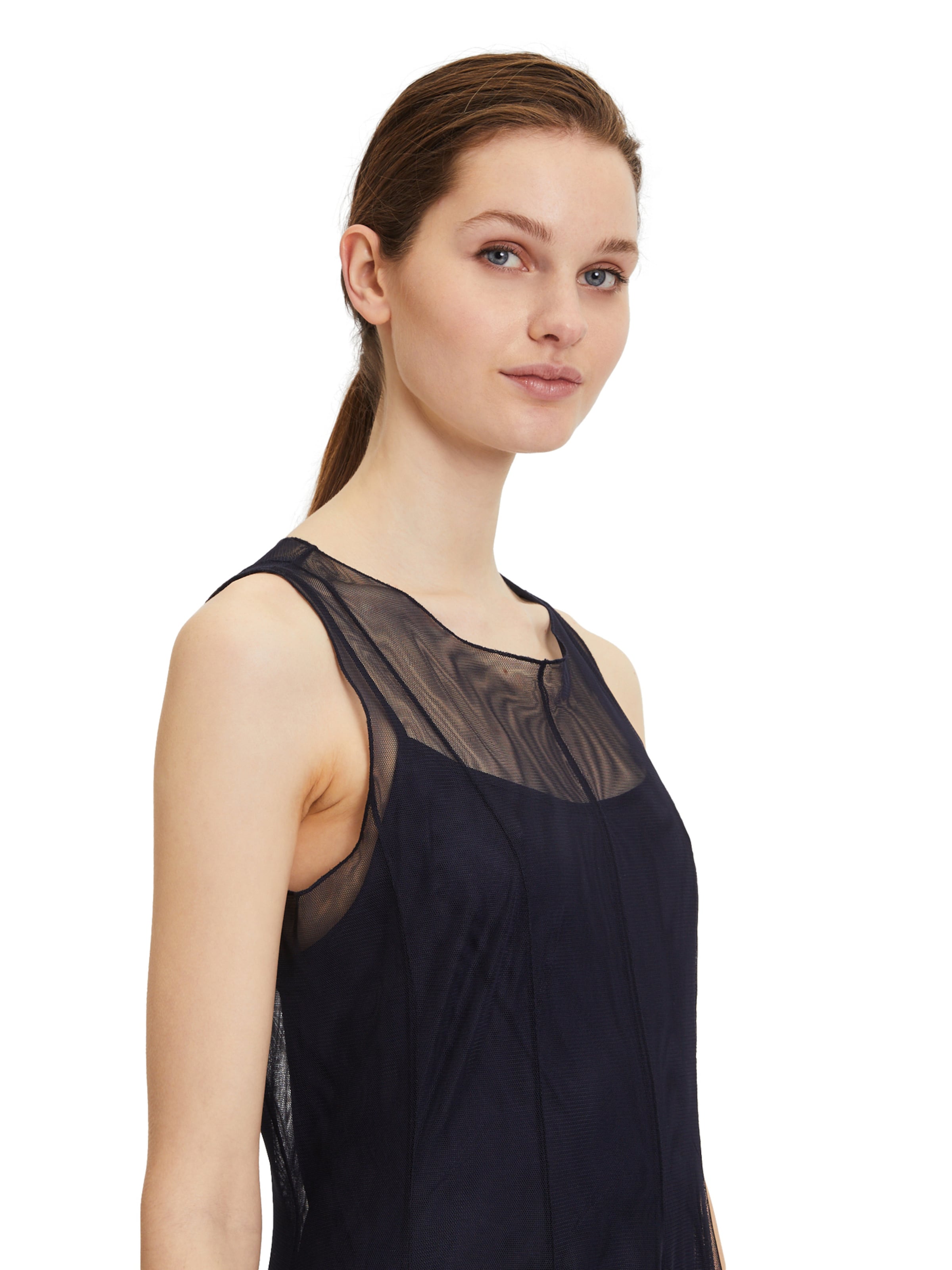 Abito da sera di Vera Mont in blu