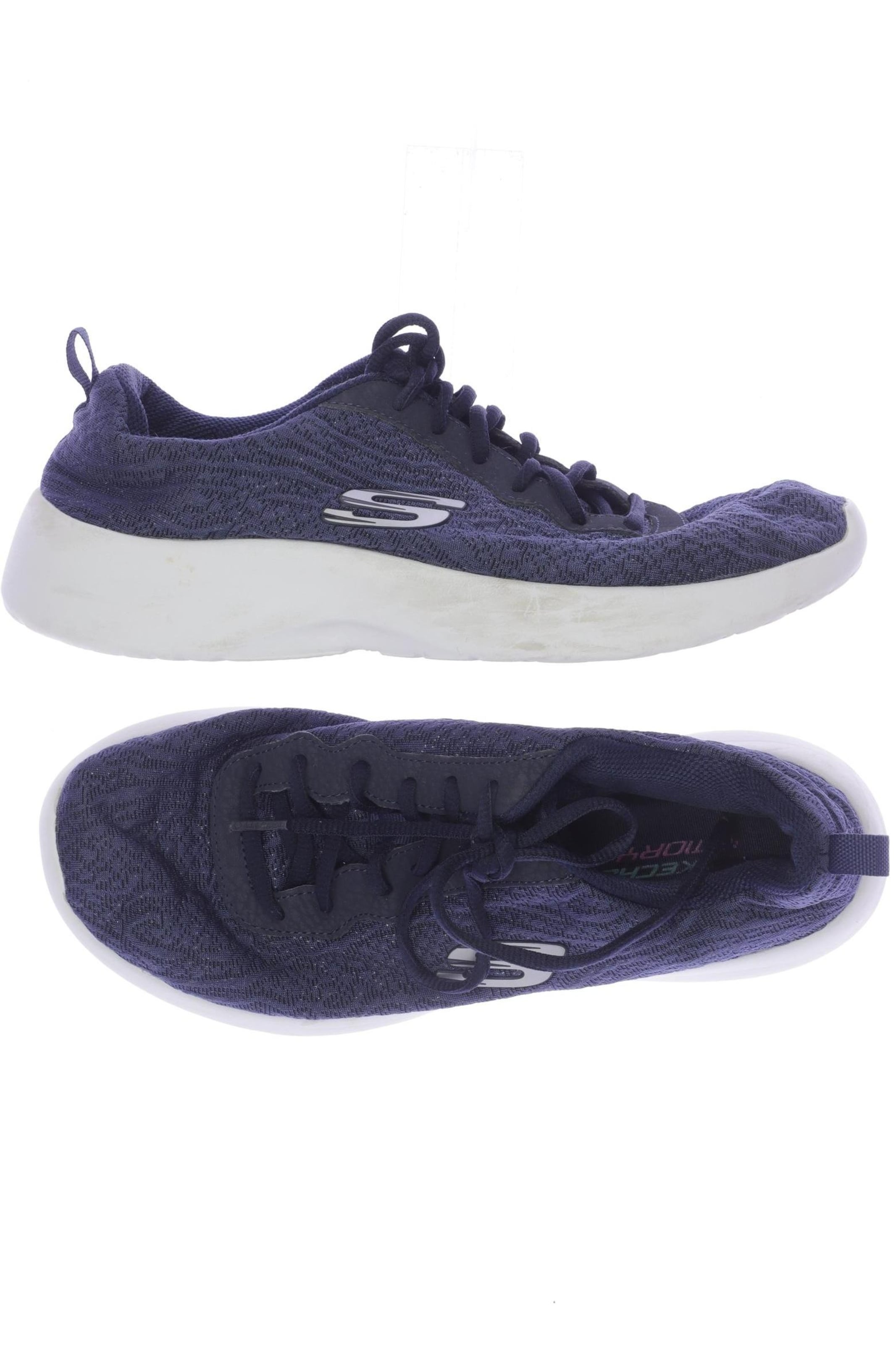 SKECHERS Sneaker 39 in Blau: Vorderseite