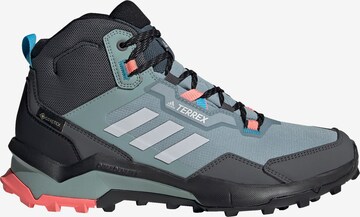 ADIDAS TERREX Boots 'AX4' in Grey