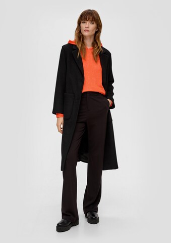 T-shirt s.Oliver en orange