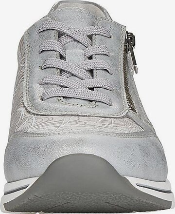 REMONTE Sneaker in Grau