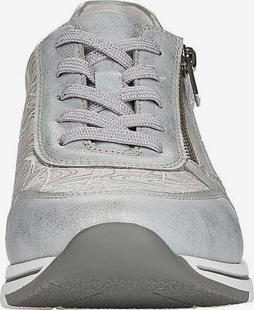 REMONTE Sneakers in Grey