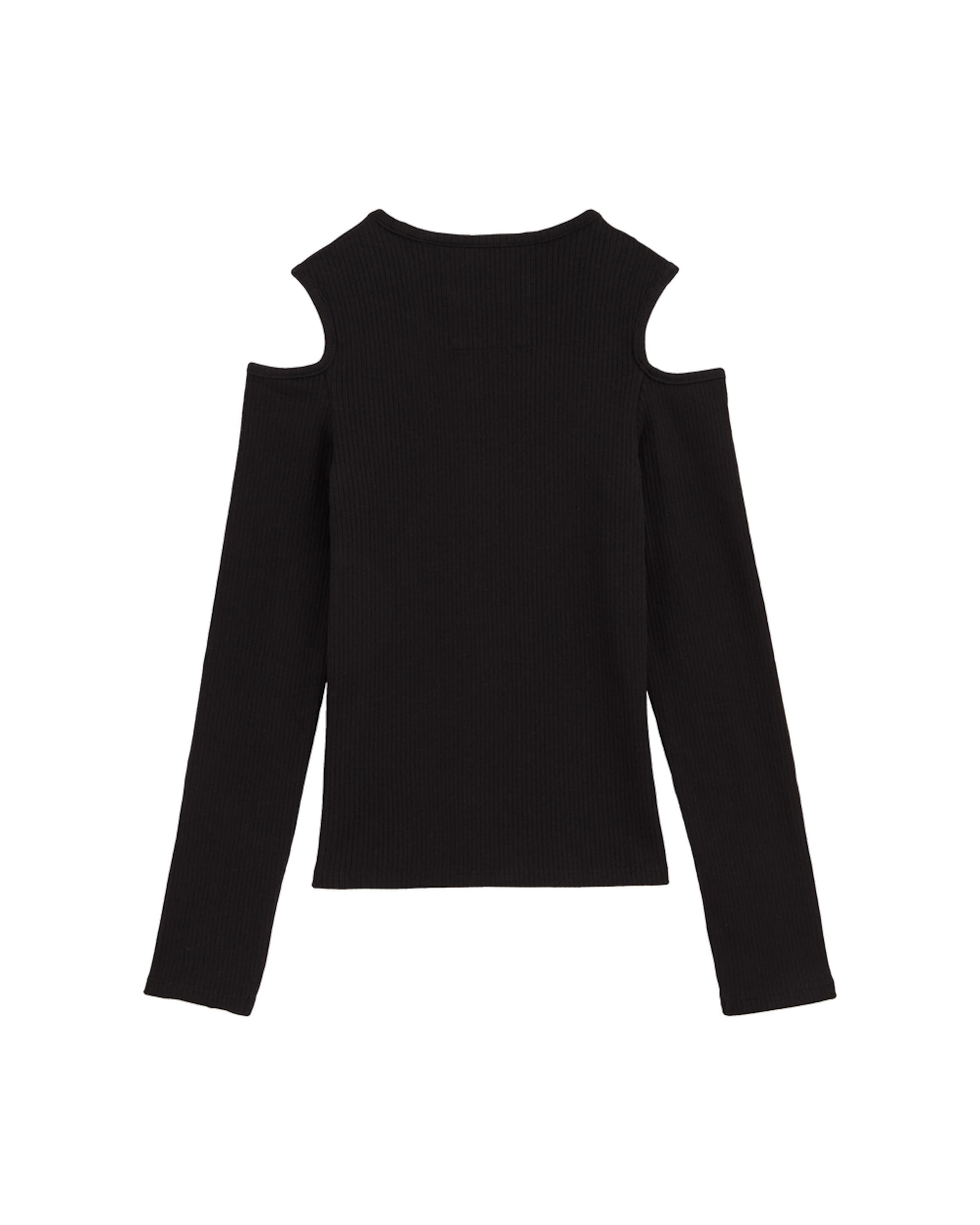 WE Fashion Póló - fekete