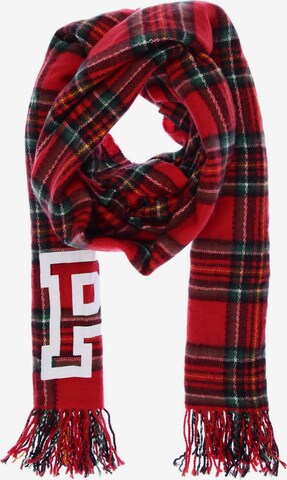 Victoria's Secret Scarf & Wrap in One size in Red: front
