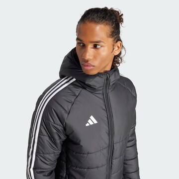 ADIDAS PERFORMANCE Funktionsjacke 'Tiro 24' in Schwarz
