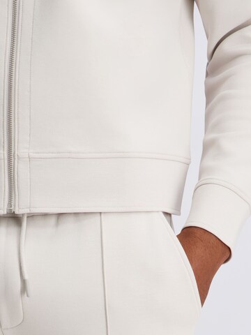 PIERRE CARDIN Jacke in Weiß