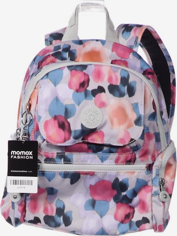 KIPLING Backpack in One size in Mixed colors: front