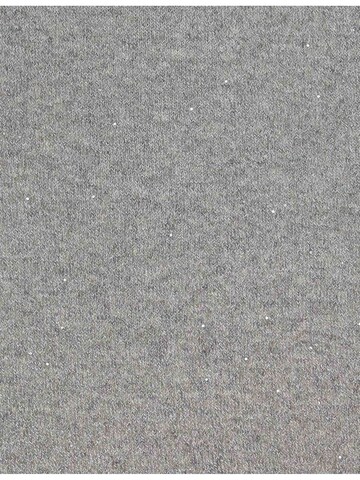 LOEVENICH Schal in Grau