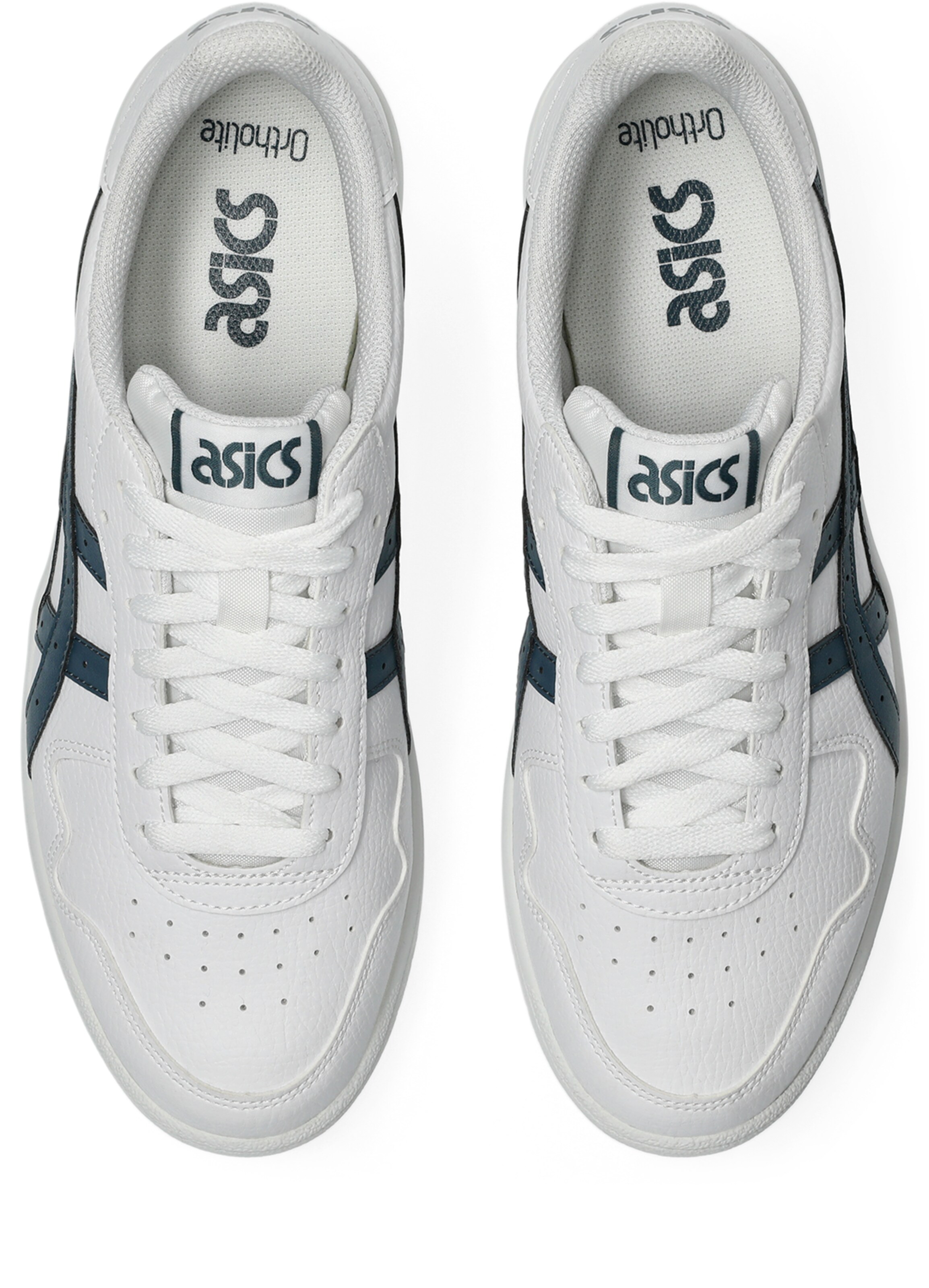 ASICS SportStyle Sneaker in Weiß