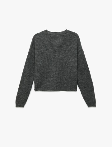 Koton Sweater in Grey