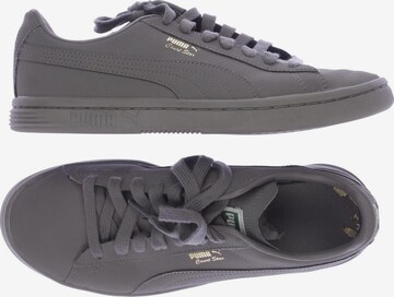 PUMA Sneakers & Trainers in 39 in Grey: front
