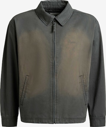 khujo - Chaqueta de entretiempo 'Noam' en gris: frente