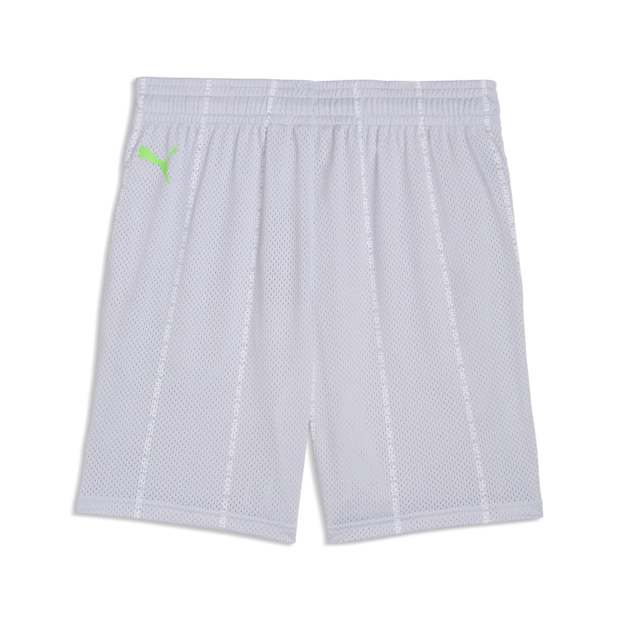 PUMA Regular Sports trousers 'Melo Alwayz On' in Grey