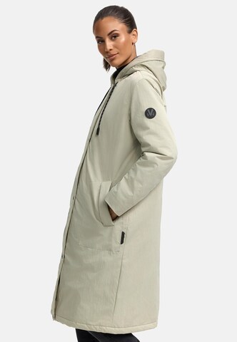 Cappotto di mezza stagione di MARIKOO in beige