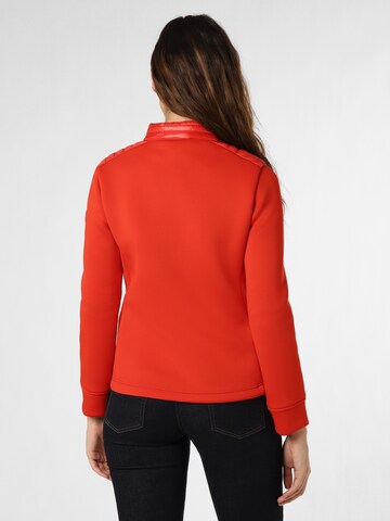 JOOP! Between-Season Jacket in Red