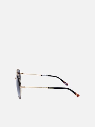 MISSONI - Gafas de sol 'Missoni MIS 0015/S Gold cherry 60/15/145 Women Sunglasses' en oro