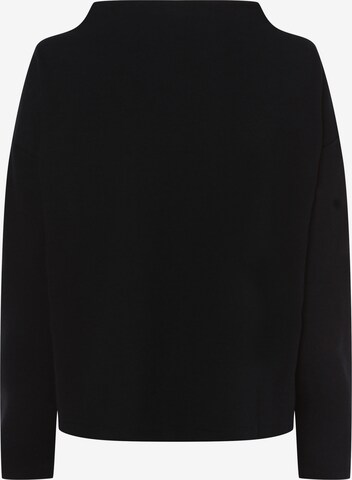 OPUS Sweater in Black