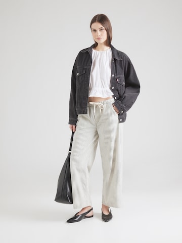 GAP Loosefit Τζιν '90S' σε μπεζ