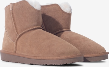 Gooce Snow boots in Brown