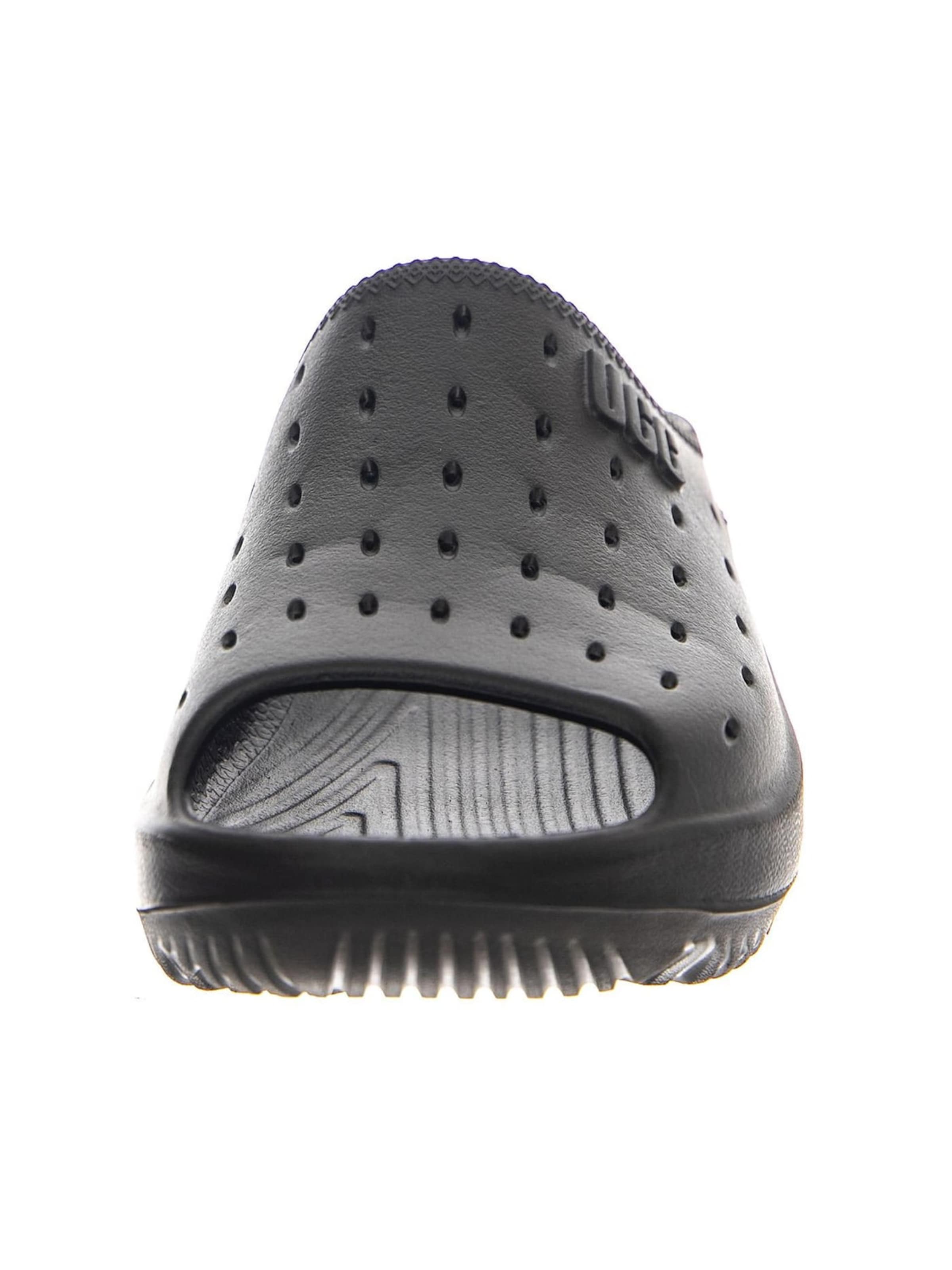 UGG Sandaler 'Slide It Black' i sort
