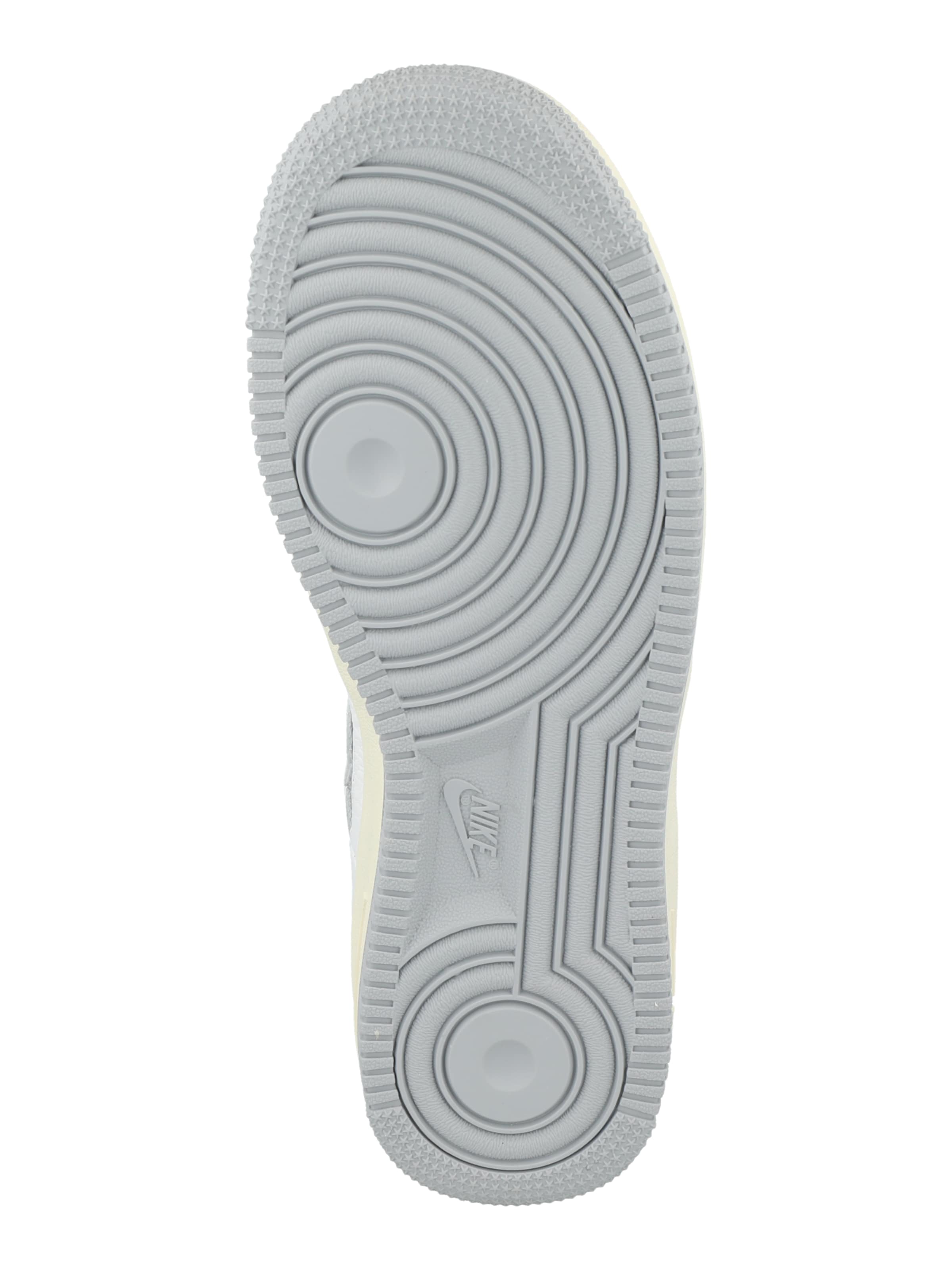 Nike Sportswear High-top trainers 'AF1 SCULPT' in White