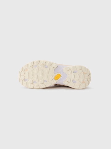 MERRELL Lågsko 'MOAB SPEED 2' i brun