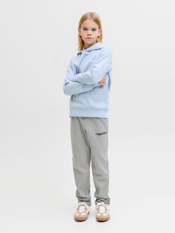 JJ Rebel - Loosefit Pantalón 'JREBKENNI' en gris