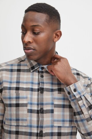 Giacca di mezza stagione 'August' di Casual Friday in colori misti