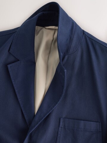 Next Comfort fit Blazer in Blue