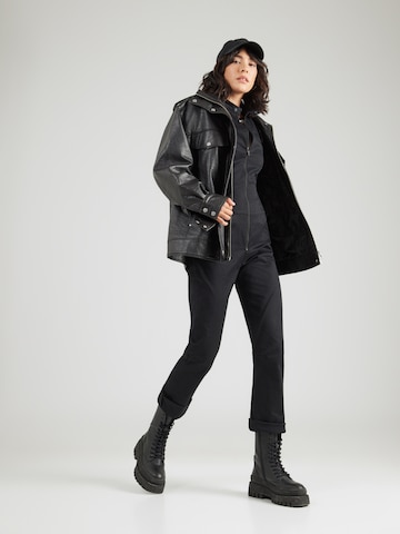 G-STAR Гащеризон в черно