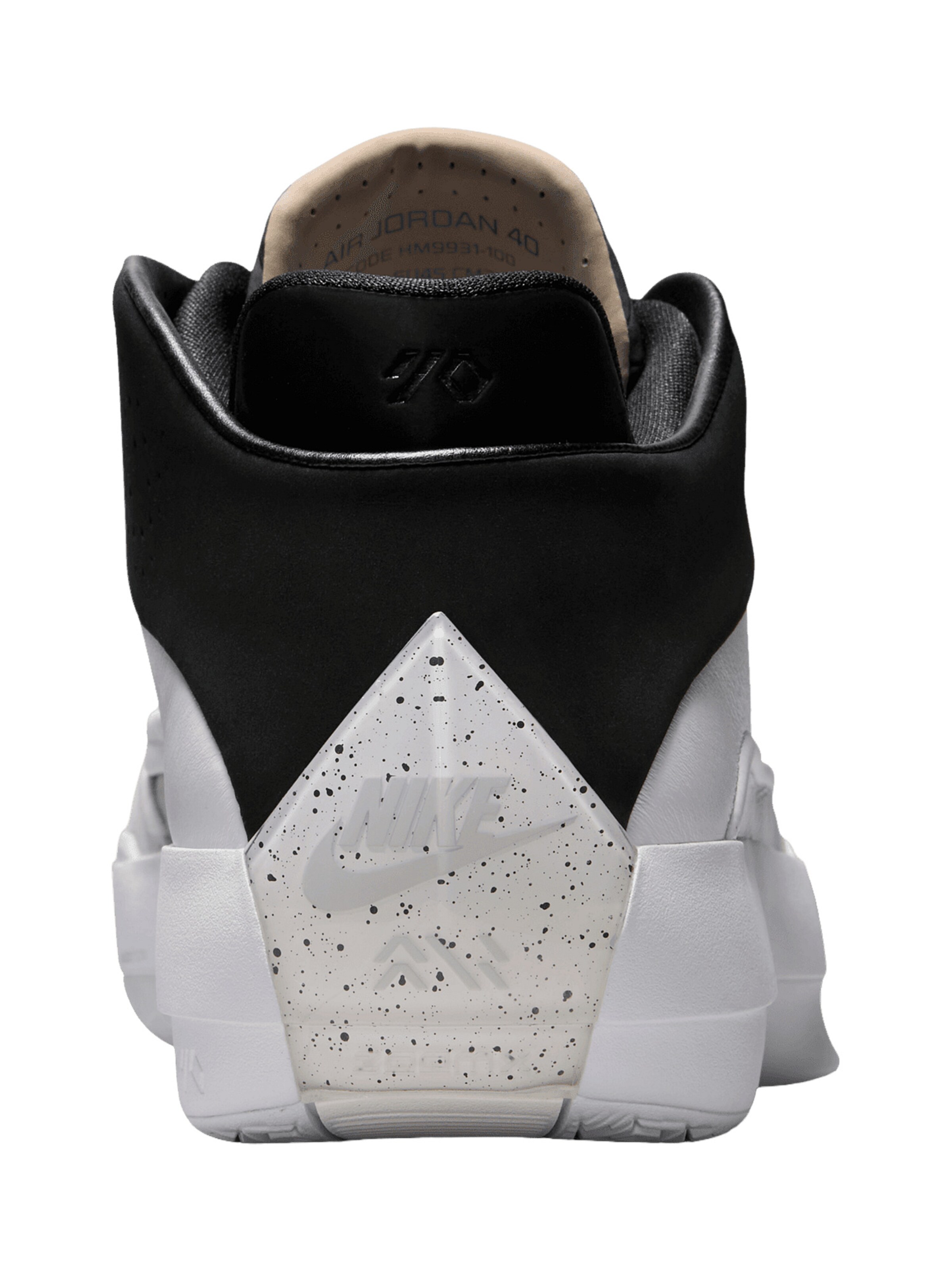 Jordan Низкие кроссовки в Белый