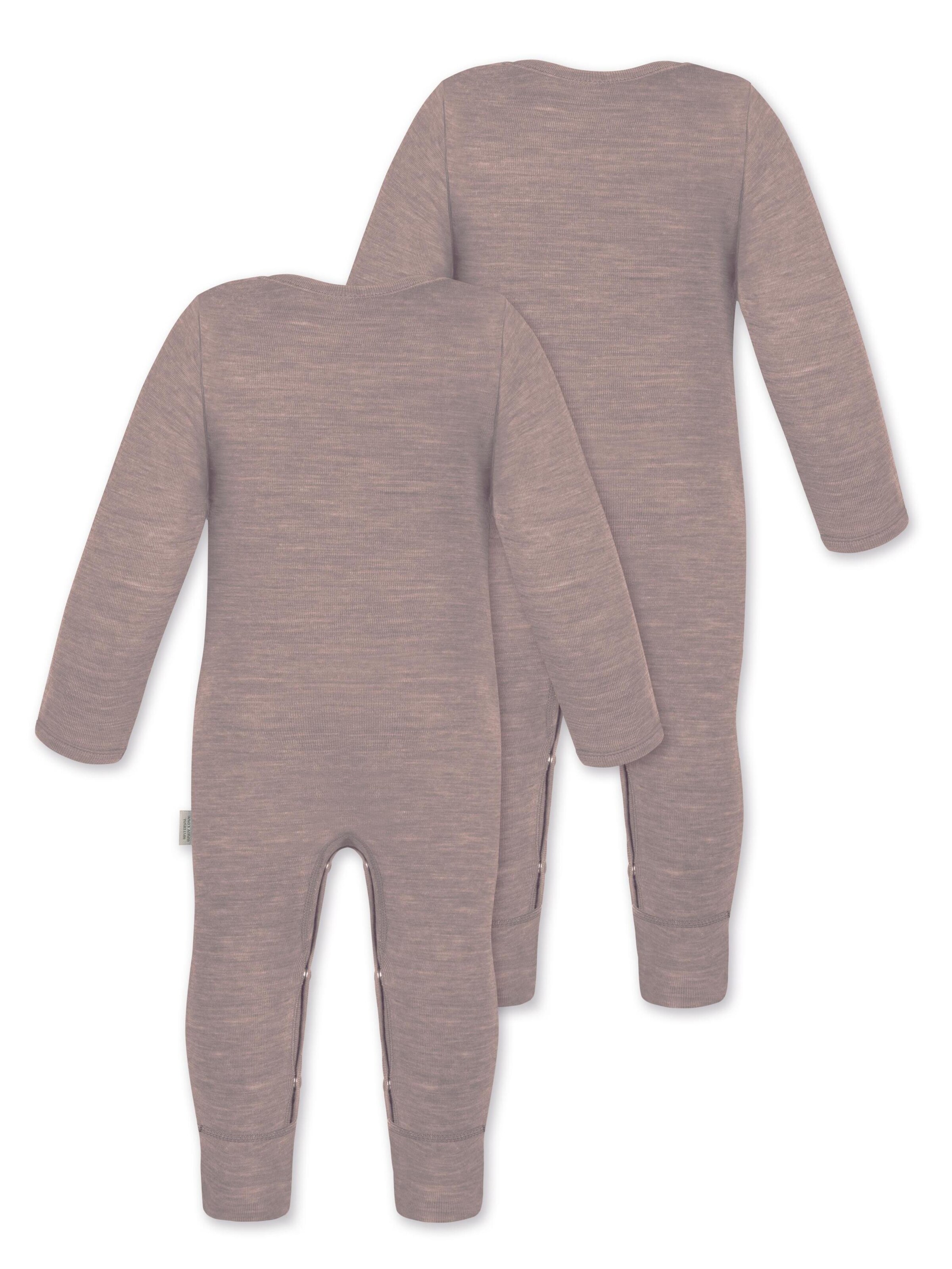 normani Romper/Bodysuit 'Tangoio' in Pink