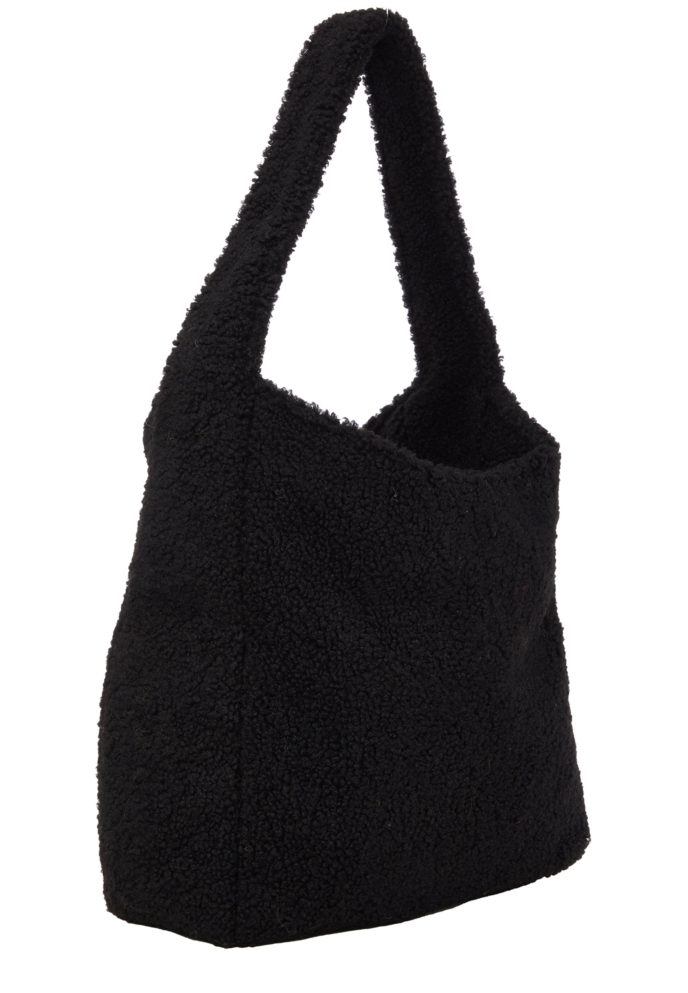 juoda FELIPA Rankinė ant peties