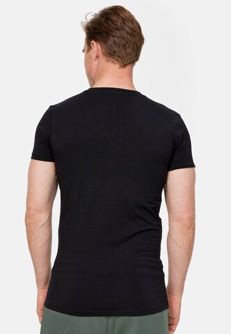 Ordinary Truffle Shirt 'Balint' in Black