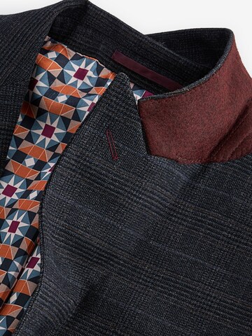 Slim fit Giacca business da completo di Next in grigio